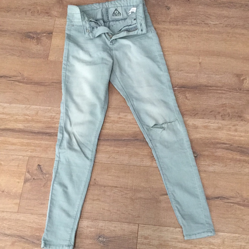 Unif Jeans